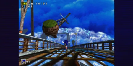 Sonic Adventure DX Free Download SteamGG.net Sonic Adventure DX Free Download SteamGG.net
