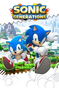 Sonic Generations Free Download