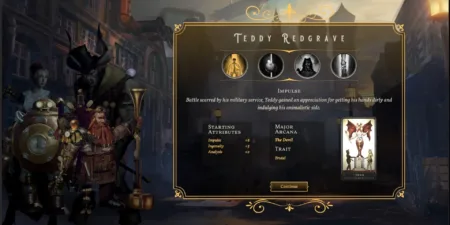 Sovereign Syndicate Free Download SteamGG.net Sovereign Syndicate Free Download SteamGG.net