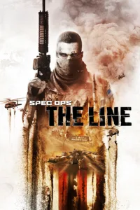Spec Ops: The Line Free Download (v1.0.689.HotFix)