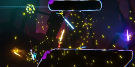 SpiderHeck Free Download SteamGG.net SpiderHeck Free Download SteamGG.net