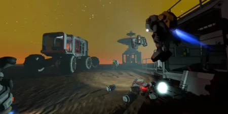 Stationeers Free Download SteamGG.net Stationeers Free Download SteamGG.net