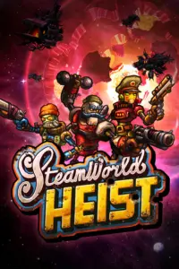 SteamWorld Heist Free Download