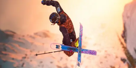 Steep Free Download SteamGG Steep Free Download SteamGG