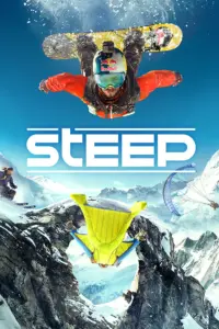 Steep Free Download [v1.23.7640008-Offline Mode Only+All DLCs+MULTi9]