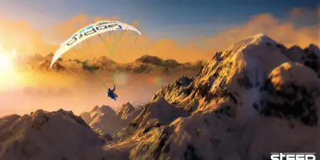 Steep Free Download SteamGG Steep Free Download SteamGG