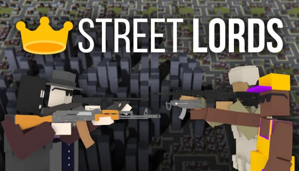 Street Lords Free Download SteamGG.net Street Lords Free Download SteamGG.net