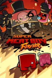 Super Meat Boy Forever Free Download (v6754 1842 1960 152)