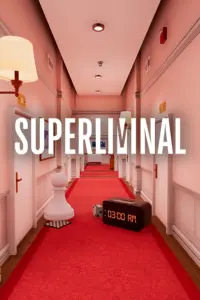 Superliminal Free Download