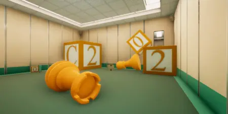 Superliminal Free Download SteamGG.net Superliminal Free Download SteamGG.net