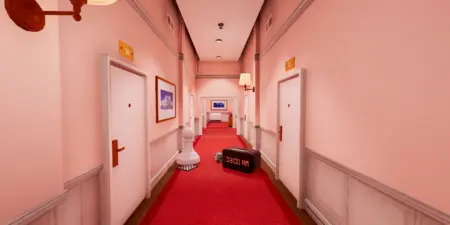 Superliminal Free Download SteamGG.net Superliminal Free Download SteamGG.net