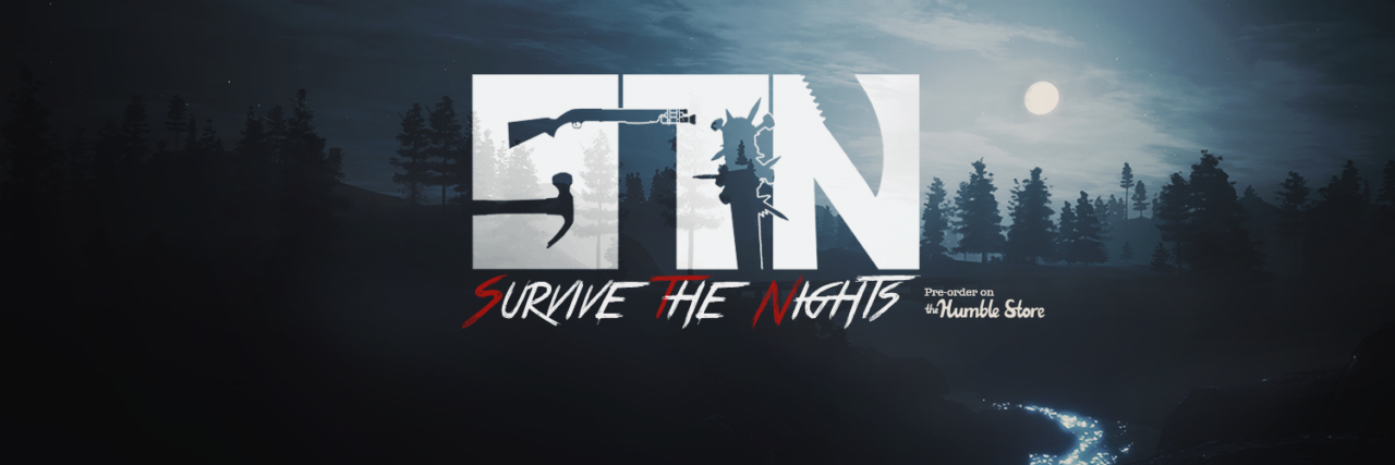 Survive the Nights Free Download SteamGG.net Survive the Nights Free Download SteamGG.net