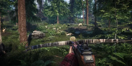 Survive the Nights Free Download SteamGG.net Survive the Nights Free Download SteamGG.net