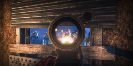 Survive the Nights Free Download SteamGG.net Survive the Nights Free Download SteamGG.net