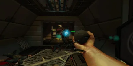 System Shock 2 Free Download System Shock 2 Free Download