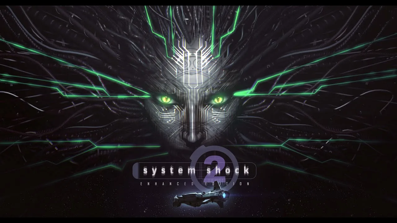 System Shock 2 Free Download System Shock 2 Free Download