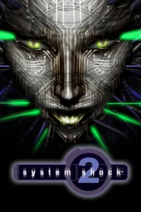 System Shock 2 Free Download (V1.2.3)