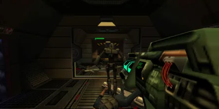 System Shock 2 Free Download System Shock 2 Free Download