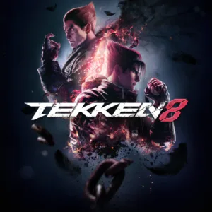 TEKKEN 8 Free Download [v2.08.01 + ALL DLCs]