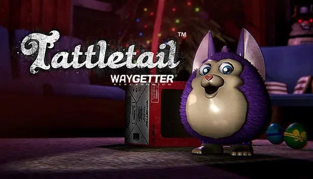Tattletail Free Download SteamGG.net Tattletail Free Download SteamGG.net