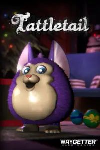 Tattletail Free Download [Build 1819061]