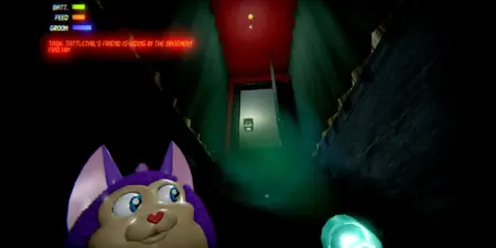 Tattletail Free Download SteamGG.net Tattletail Free Download SteamGG.net