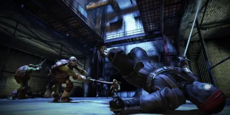 Teenage Mutant Ninja Turtles Out of the Shadows Free Download SteamGG Teenage Mutant Ninja Turtles Out of the Shadows Free Download SteamGG