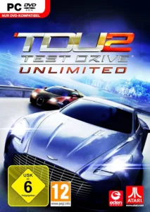 Test Drive Unlimited 2 Free Download (Complete v2847)