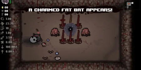 The Binding of Isaac Afterbirth Plus Free Download SteamGG.net