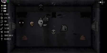 The Binding of Isaac Afterbirth Plus Free Download SteamGG.net