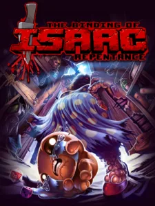 The Binding of Isaac Repentance Free Download [Build-624794]