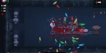 The Binding of Isaac Repentance Free Download SteamGG.neting of Isaac Repentance Free Download SteamGG (3) The Binding of Isaac Repentance Free Download SteamGG.net