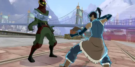 The Legend of Korra Free Download SteamGG The Legend of Korra Free Download SteamGG