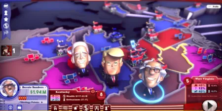 The Political Machine 2020 Free Download SteamGG.net The Political Machine 2020 Free Download SteamGG.net