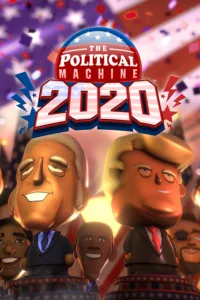 The Political Machine 2020 Free Download