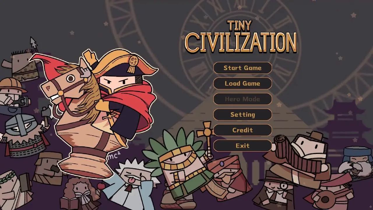 Tiny Civilization Free Download SteamGG Tiny Civilization Free Download SteamGG
