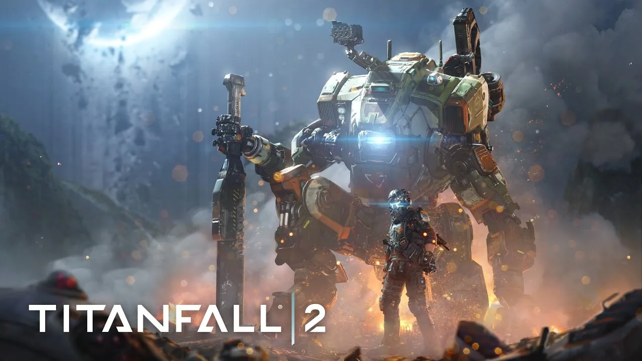 Titanfall 2 Free Download SteamG.net Titanfall 2 Free Download SteamG.net
