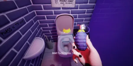 Toilet Chronicles Free Download SteamGG Toilet Chronicles Free Download SteamGG