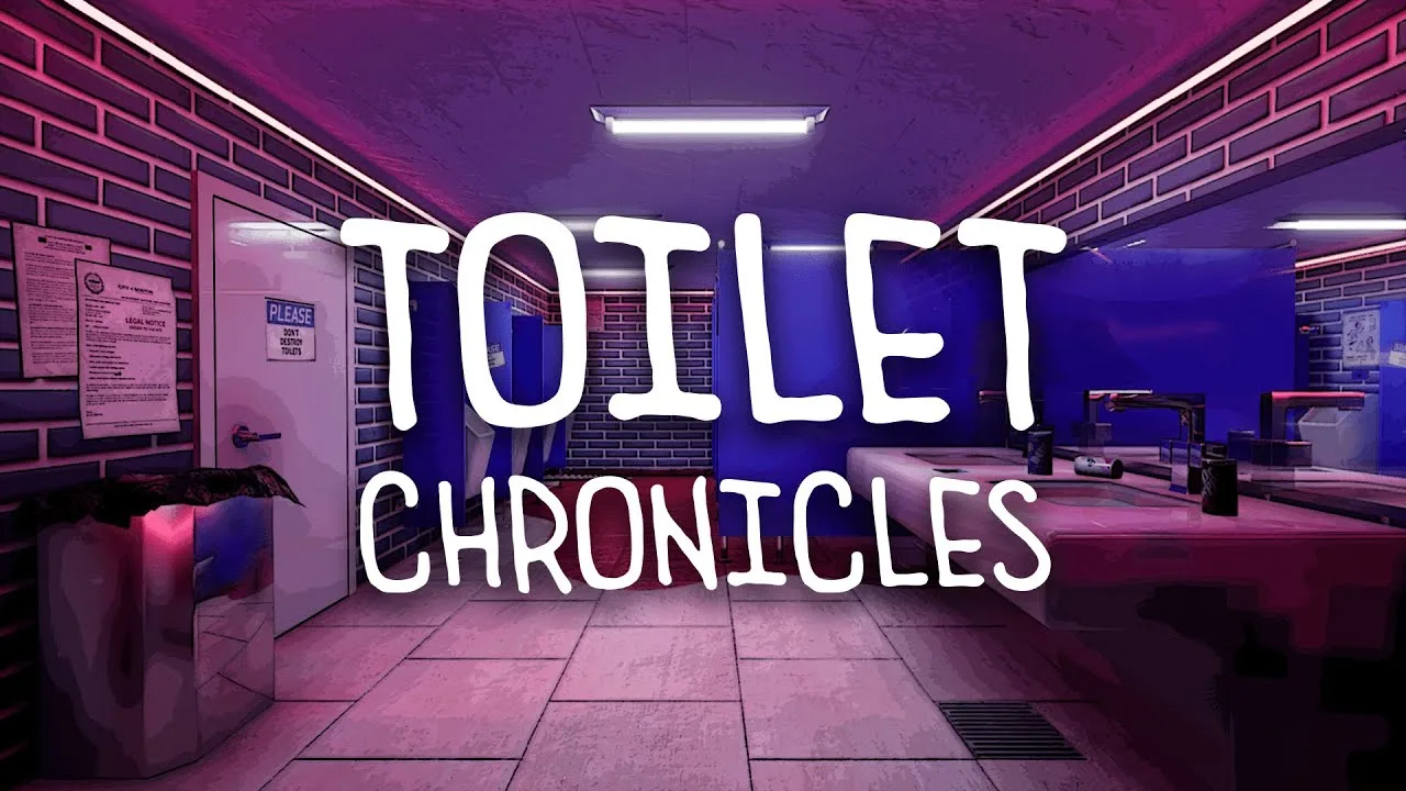 Toilet Chronicles Free Download SteamGGhronicles Free Download SteamGG (2) Toilet Chronicles Free Download SteamGG