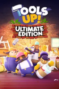Tools Up Ultimate Edition Free Download