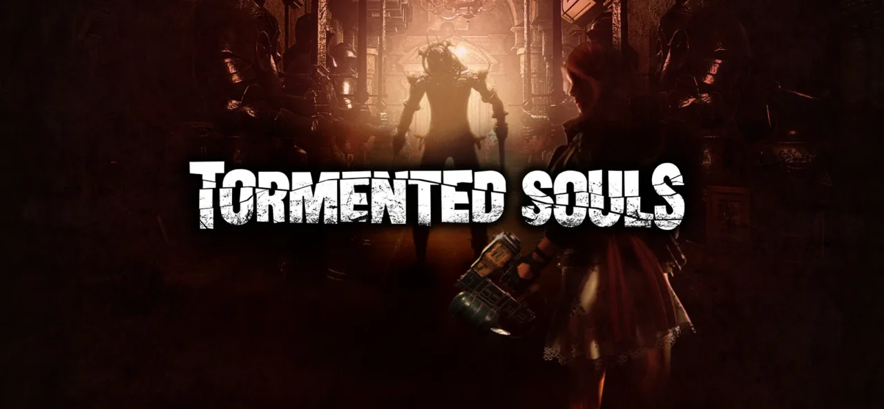 Tormented Souls Free Download SteamGG.net Tormented Souls Free Download SteamGG.net