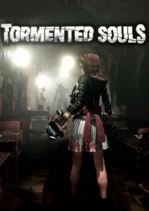 Tormented Souls Free Download