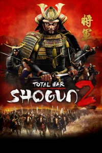 Total War: SHOGUN 2 Free Download (v1.1.0.6262)