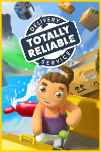 Totally Reliable Delivery Service Free Download [2.03.03+Online]