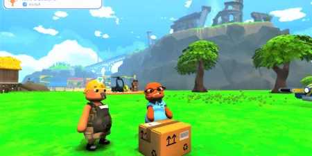 Totally Reliable Delivery Service Free Download SteamGG.net Totally Reliable Delivery Service Free Download SteamGG.net