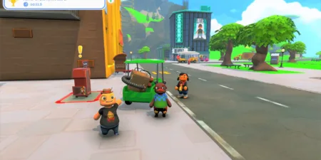 Totally Reliable Delivery Service Free Download SteamGG.net Totally Reliable Delivery Service Free Download SteamGG.net