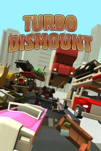 Turbo Dismount Free Download (v3161504)