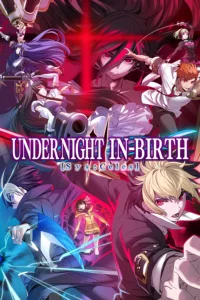 UNDER NIGHT IN-BIRTH II Sys Celes Free Download