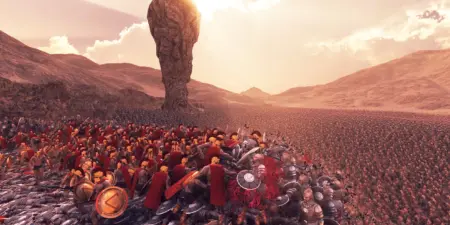 Ultimate Epic Battle Simulator Free Download SteamGG.net Ultimate Epic Battle Simulator Free Download SteamGG.net