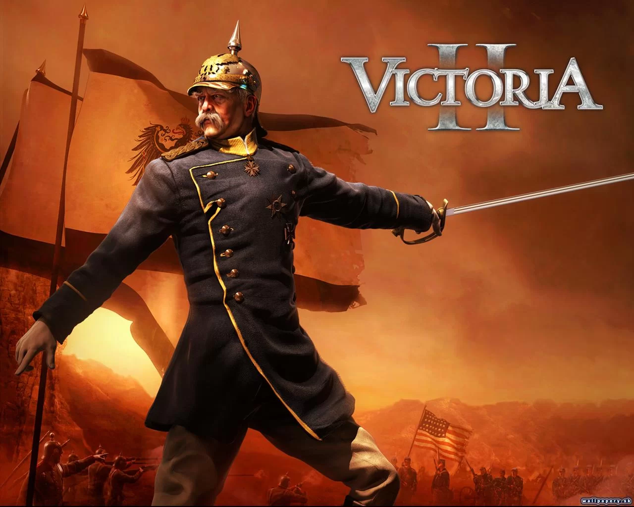 Victoria II Free Download at SteamGG.net Victoria II Free Download at SteamGG.net